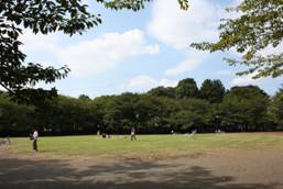 府中公園