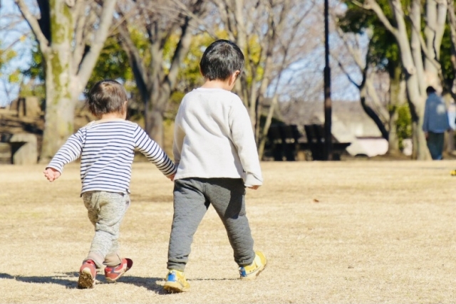 テーマ別おでかけスポット